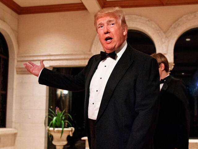 Us had gone to become the grandfather of the world, A should not get out of Quad in Tariff's Chakkar Us had gone to become the grandfather of the world, A should not get out of Quad in Tariff's Chakkar