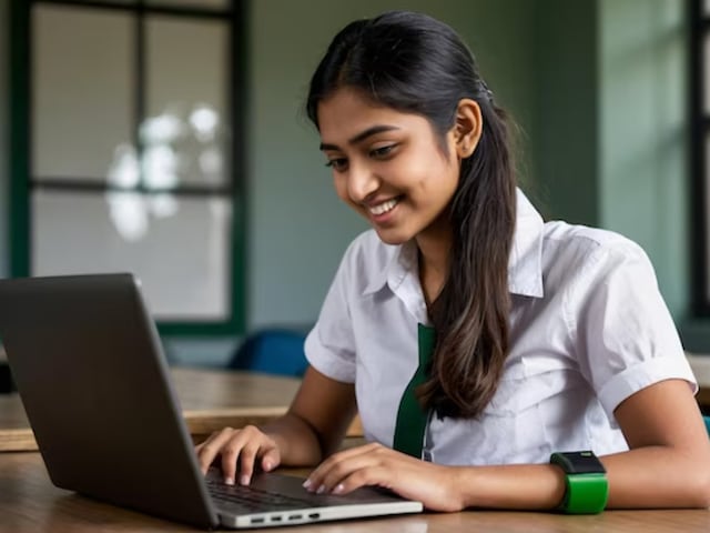 उत्तराखंड बोर्ड 10वीं, 12वीं रिजल्ट uaresults.nic.in पर कल, ऐसे करें चेक उत्तराखंड बोर्ड 10वीं, 12वीं रिजल्ट uaresults.nic.in पर कल, ऐसे करें चेक