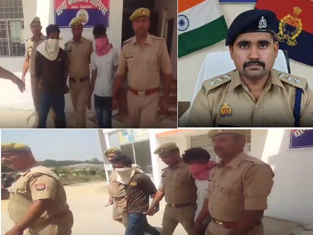शादीशुदा महिला रात में घर से निकली, प्रेमी से मिलने पहुंची नदी किनारे, फिर जो हुआ, कांप गई पुलिस