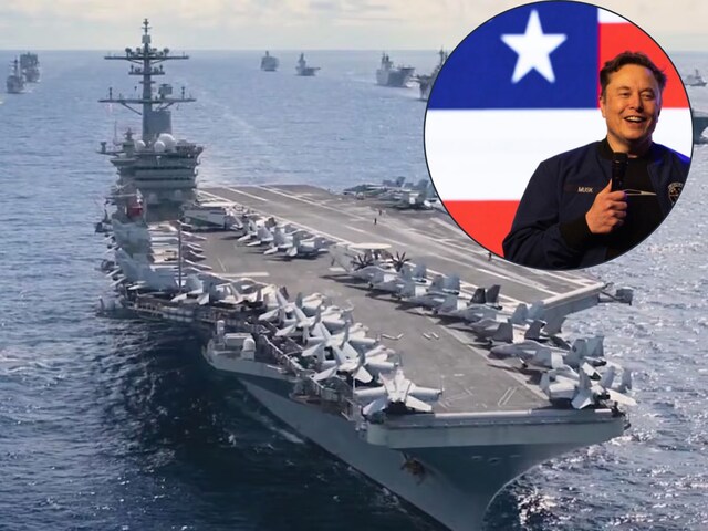 Alan Mask will get the honor that the big people of the US have not received till now Alan Mask will get the honor that the big people of the US have not received till now