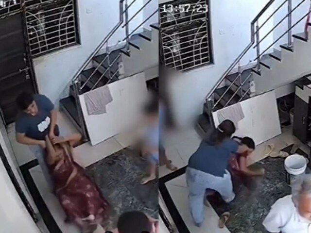 Untitled-design-56-2025-04-90e603499cba5e976279bb5dfd9dc93c The mother -in -law was beaten, dragged her husband, the family shocked by the wage of her daughter -in -law! The video became viral, there was a stir