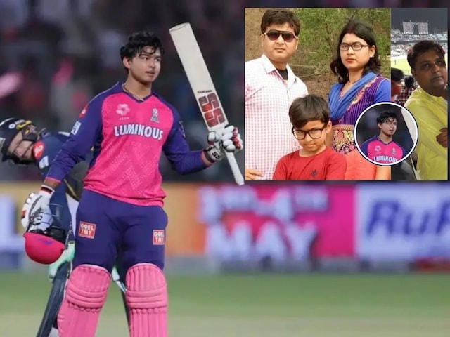 The 9th student did amazing, cricket and studies in IPL? The 9th student did amazing, cricket and studies in IPL?