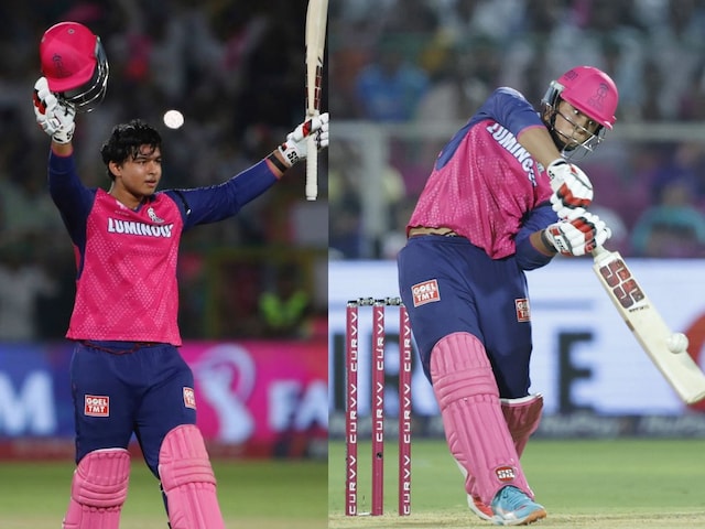 If you fell asleep at night, then see Vaibhav's explosive innings in the morning 10 minutes If you fell asleep at night, then see Vaibhav's explosive innings in the morning 10 minutes