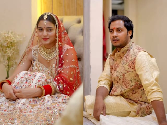 Varsha-Suhagraat-couple-on-suhagraat-viral-video-of-couple-bedroom-video-of-couple-strange-demand-2025-04-099845fdecc8cd68cca800baf767e553 Viral Video: Husband's senses listened to the wife's demand on honeymoon