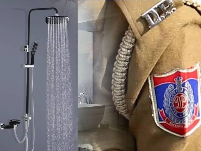 सो रहा था परिवार, पीछे से बाथरूम में शॉवर संग नौकरानी ने जो किया, सब शॉक्‍ड