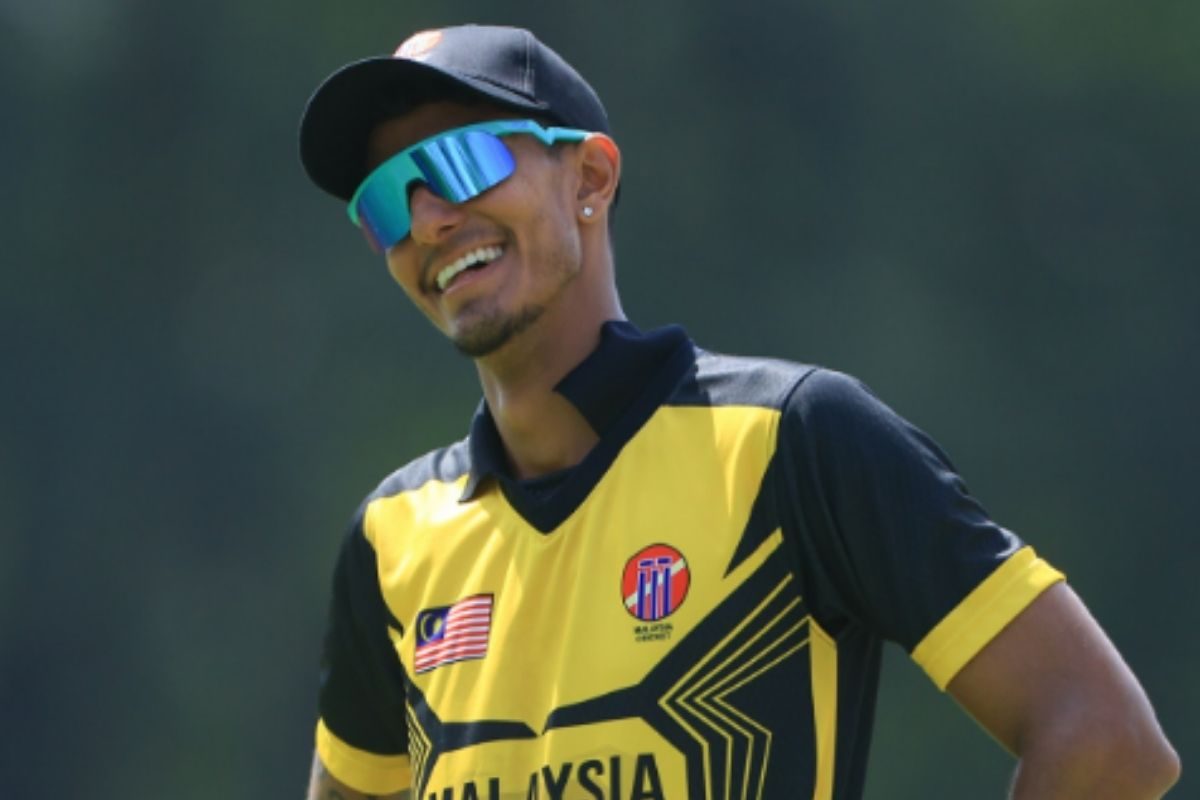 अंजान खिलाड़ी ने तोड़ा विराट-सूर्या का रिकॉर्ड, सबसे अधिक प्लेयर ऑफ द मैच...