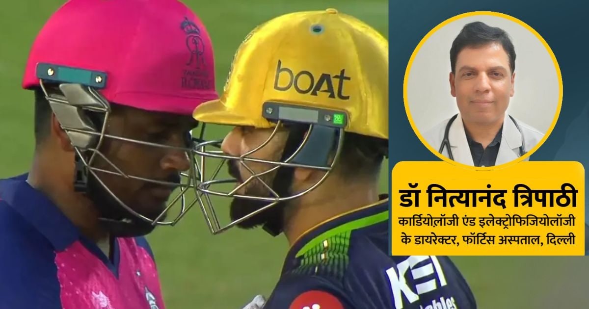 ऐसा सिर्फ विराट कोहली ही कर सकते हैं, इतनी भीषण गर्मी में आपका करना असंभव, करेंगे तो…