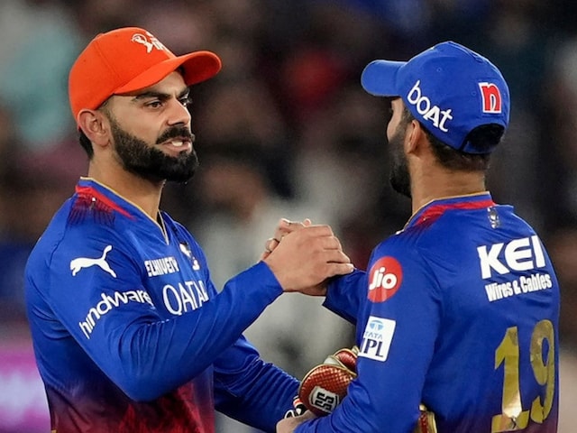 How much Kohli's hope of playing playoffs, RCB won how many matches, learn Schedule How much Kohli's hope of playing playoffs, RCB won how many matches, learn Schedule