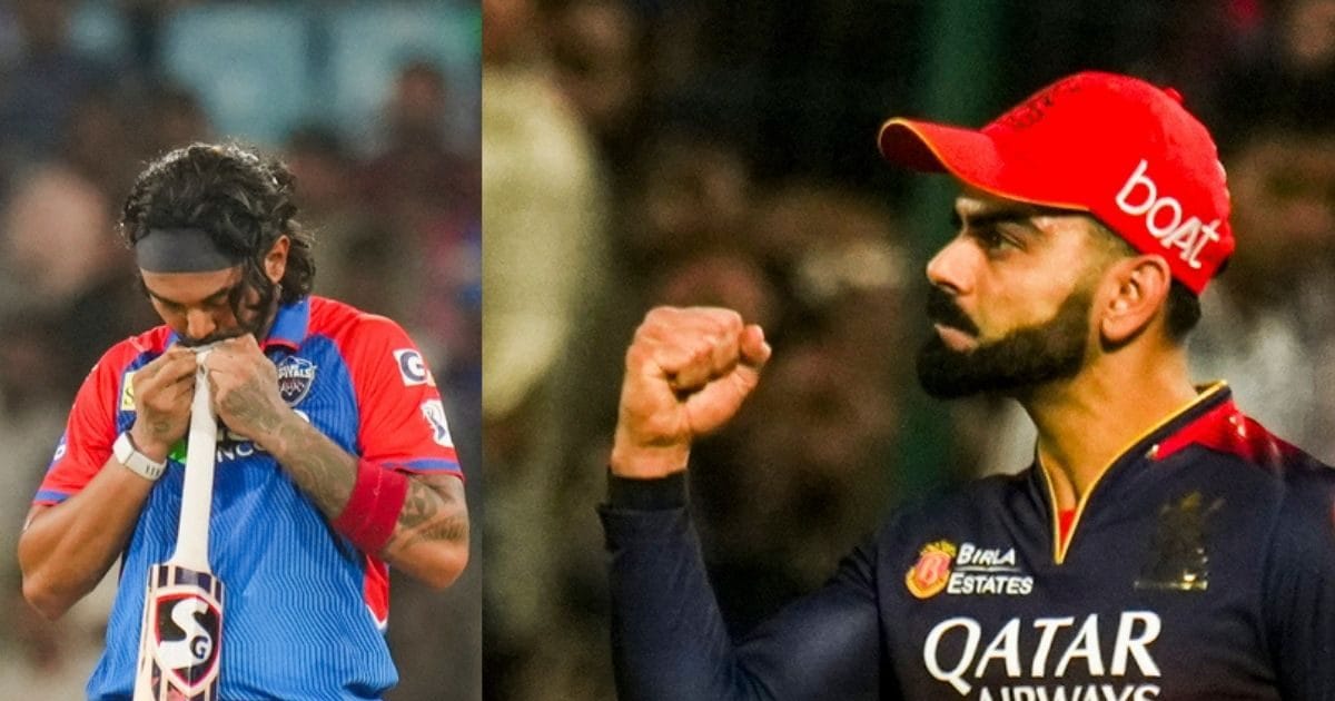 कोहली का बदला पूरा, पहले रीक्रिएट किया कांतारा मोमेंट, फिर केएल को प्यार से लगाया गले, VIDEO