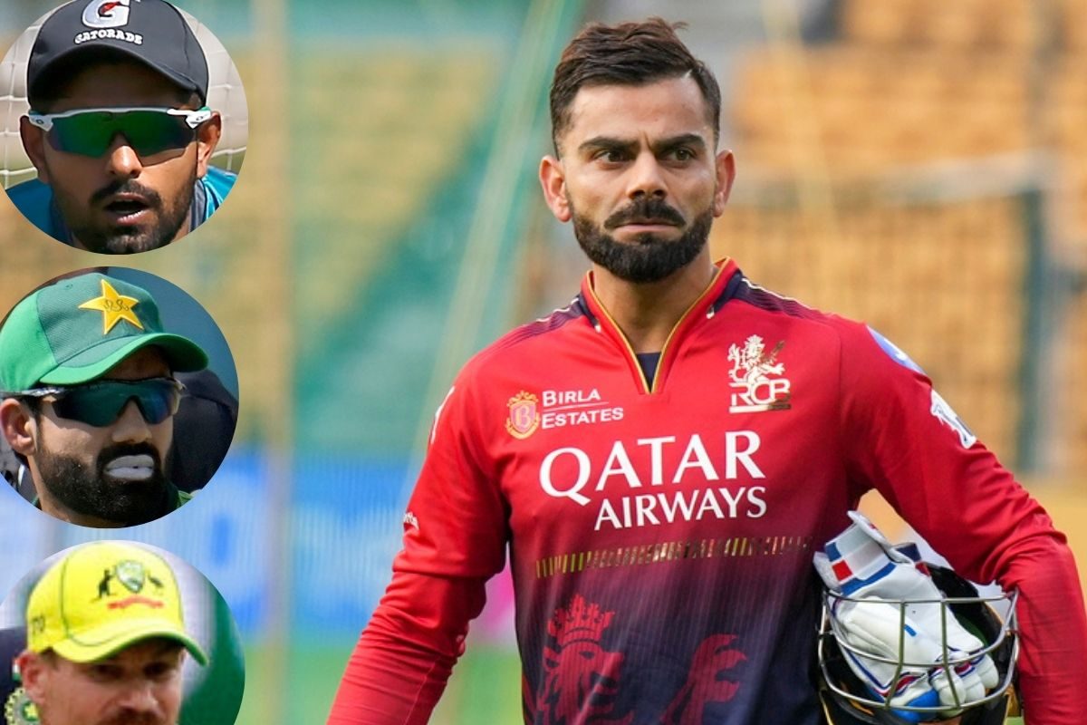 PSL के टॉप-10 खिलाड़ी जितना मिलकर कमाते हैं, उतनी अकेले विराट कोहली की सैलरी