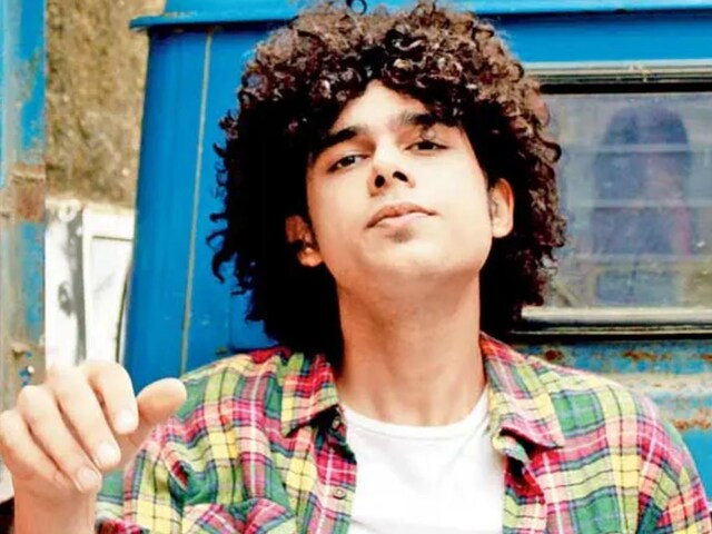 Parents are superstars, yet this famous star kid did not become a hero himself Parents are superstars, yet this famous star kid did not become a hero himself
