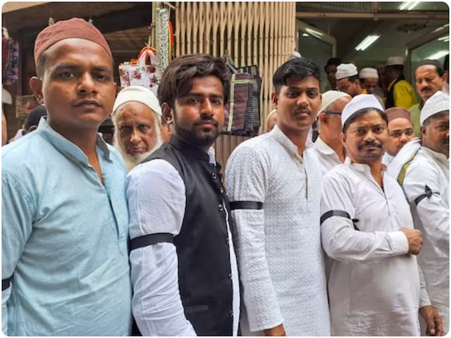 इससे पहले कि वक्फ बिल कानून बन जाए, मुस्लिम लॉ बोर्ड ने खेला नया दांव