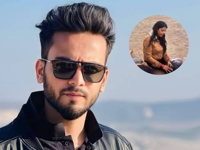 'Himanshi is yes on hearing on the phone ...', she is going to lose her husband in Pahalgam attack ... 'Himanshi is yes on hearing on the phone ...', she is going to lose her husband in Pahalgam attack ...