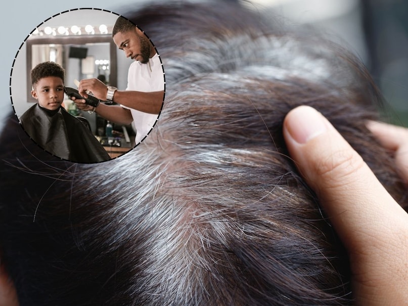 Home Remedies For Premature Greying Of Hair In Kids , Premature Greying Hair remedies , बालों को कैसे काला करें , बच्चों के बाल कैसे करें काला, बालों को काला करने के घरेलू उपाय , बाल सफेद होने का इलाज Home Remedies For Premature Greying Of Hair In Kids , Premature Greying Hair remedies , बालों को कैसे काला करें , बच्चों के बाल कैसे करें काला, बालों को काला करने के घरेलू उपाय , बाल सफेद होने का इलाज