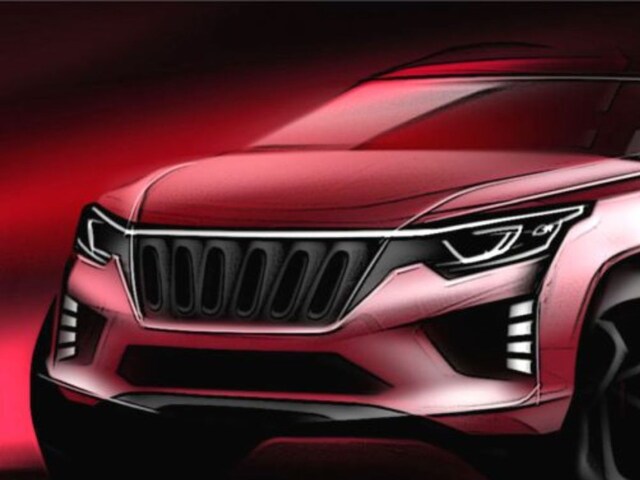 Brand News Zuav is coming with 400 km range from Tata Curves to Havhansu Appearance