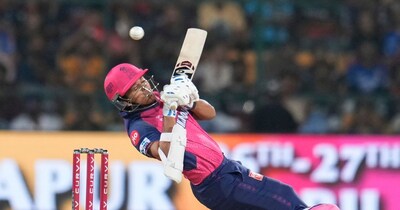 यशस्वी जायसवाल के कप्तान बनने की लालच उनके गिरते फॉर्म की बड़ी वजह, नहीं दे पा रहे बल्लेबाजी पर ध्यान 