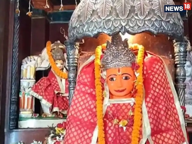 100 साल पुराना है हनुमानजी का यह मंदिर, इच्छा पूरी होने के लिए करें ये काम