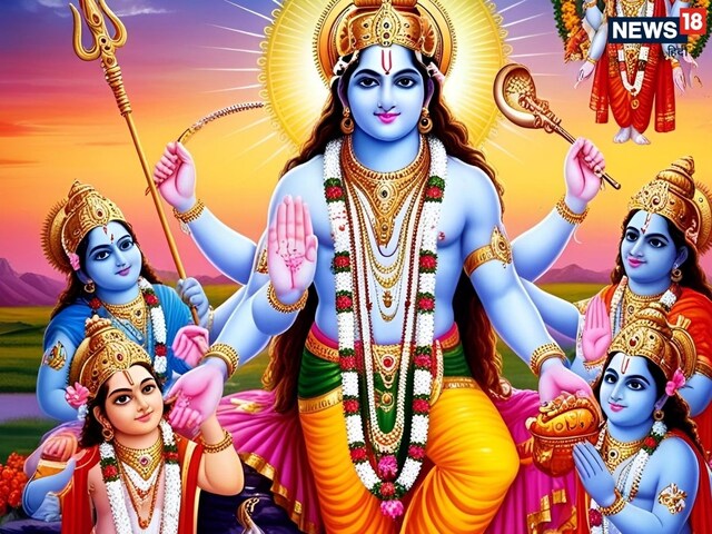 वरुथिनी एकादशी 2025 आज, जानें महत्व, पूजा विधि और शुभ योग व मुहूर्त