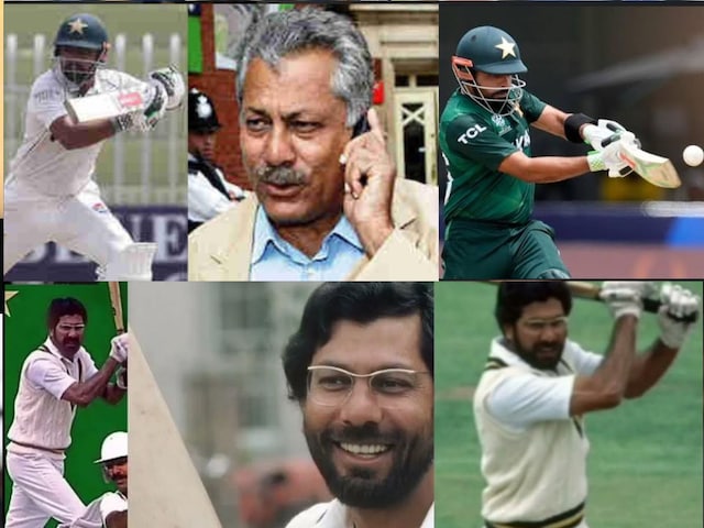 Babar Azam is arrogant or ... Asian Bradman told the way to improve Babar Azam is arrogant or ... Asian Bradman told the way to improve