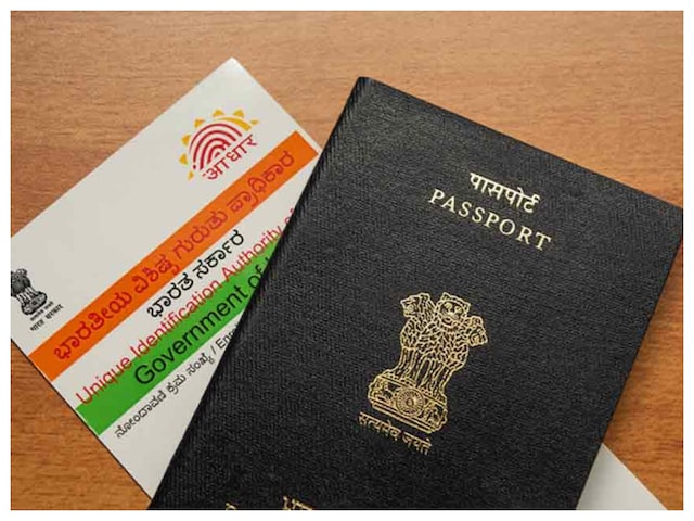 सरकार का नया पोर्टल! PAN, आधार, वोटर ID, पासपोर्ट और ड्राइविंग लाइसेंस को लेकर बड़ी खबर सरकार का नया पोर्टल! PAN, आधार, वोटर ID, पासपोर्ट और ड्राइविंग लाइसेंस को लेकर बड़ी खबर