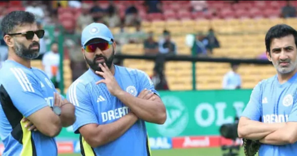 abhishek nayar mumbai t20 league: अभिषेक नायर और पारस म्हाम्ब्रे बने मेंटोर