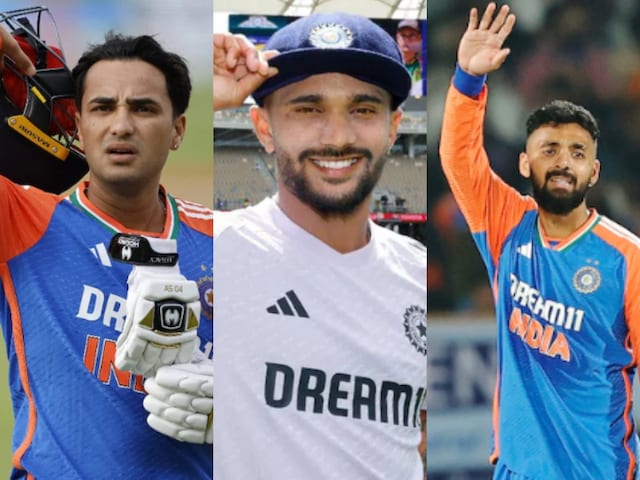 BCCI may announce Central Contract soon, Abhishek may get a chance BCCI may announce Central Contract soon, Abhishek may get a chance