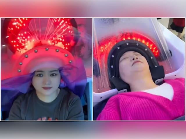 ai-shampoo-2025-04-8009b02a2dbb23f2eda07402c8d0ccf6 Now the hair will also wash AI, the salon launched the service, the machine will shampoo in just 13 minutes!