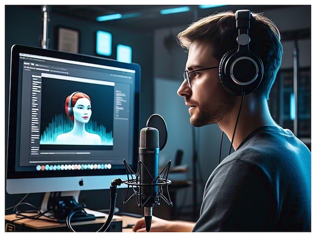 What is AI Voice Cloning, which has become a threat to privacy; How to avoid What is AI Voice Cloning, which has become a threat to privacy; How to avoid
