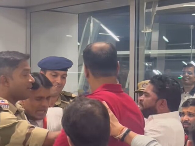 रतन टाटा की कंपनी का इतना बुरा हाल, एयरपोर्ट के अंदर पिट गया कर्मचारी