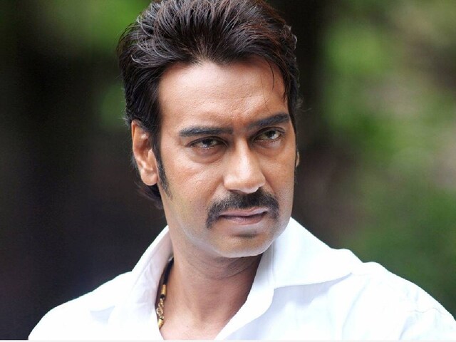 Ajay Devgan's co-star used to walk 50 km for audition