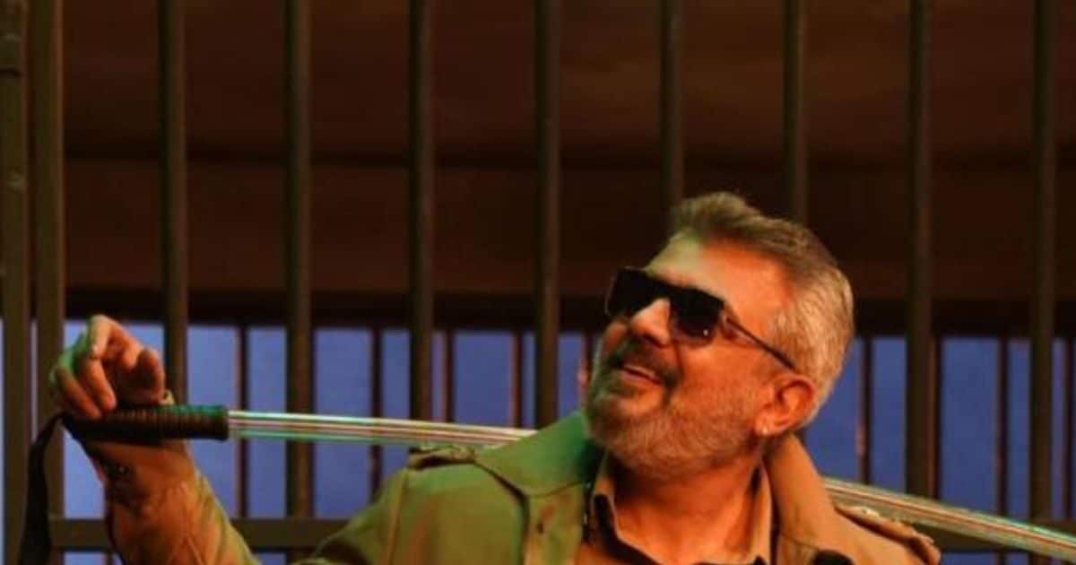 ‘मुझे रिटायरमेंट के लिए मजबूर किया…’, अजीत कुमार ने फिल्मों को छोड़ने, जिंदगी का सफर खत्म होने पर तोड़ी चुप्पी