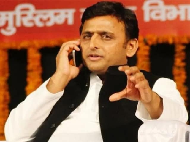 भारत-पाकिस्तान सीजफायर पर क्या बोले अखिलेश यादव, ट्वीट कर कह दी बड़ी बात भारत-पाकिस्तान सीजफायर पर क्या बोले अखिलेश यादव, ट्वीट कर कह दी बड़ी बात