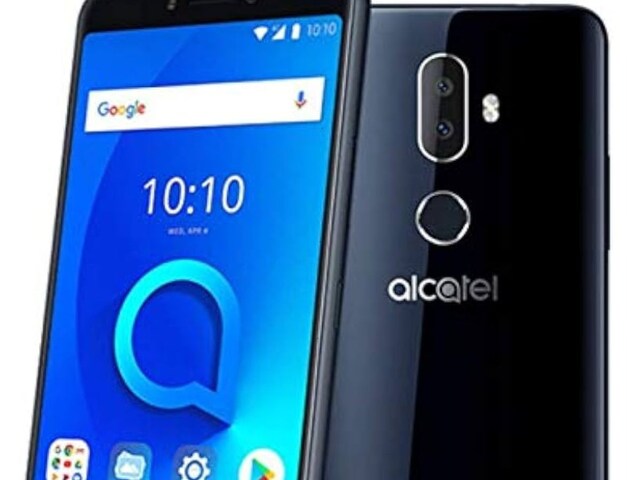 Alcatel will make a smartphone in India, a phone with ₹ 80 thousand will be available for ₹ 25 thousand
