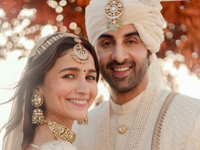 'Alia is not my first wife ..' When Ranbir Kapoor revealed, 'A girl was ..' 'Alia is not my first wife ..' When Ranbir Kapoor revealed, 'A girl was ..'