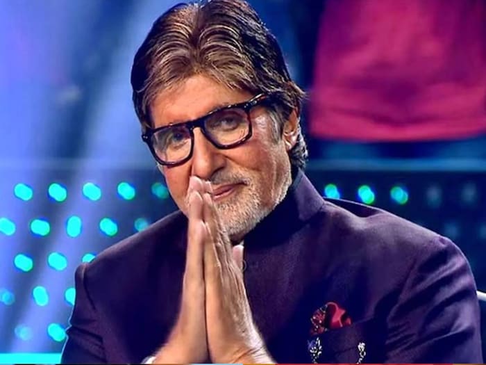 Amitabh Bahchan