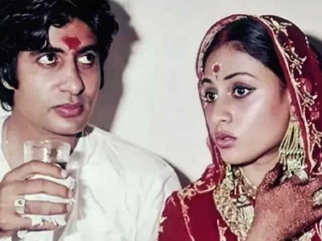 Fida on Amitabh Bachchan on set, Jaya used to fight friend for Big B Fida on Amitabh Bachchan on set, Jaya used to fight friend for Big B