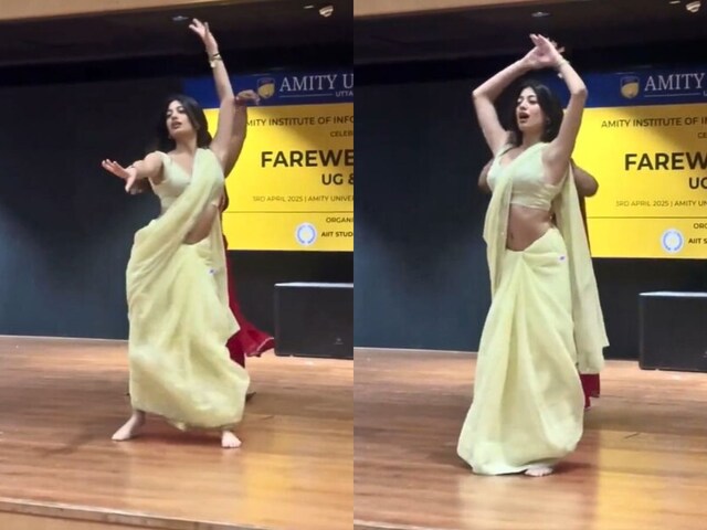 amity-university-farewell-dance-video-2025-04-762036874b3922add64de6e2cde8b0fe There was a farewell function in college, girl students performed amazing dance by wearing saree, right-wrong debate on social media!