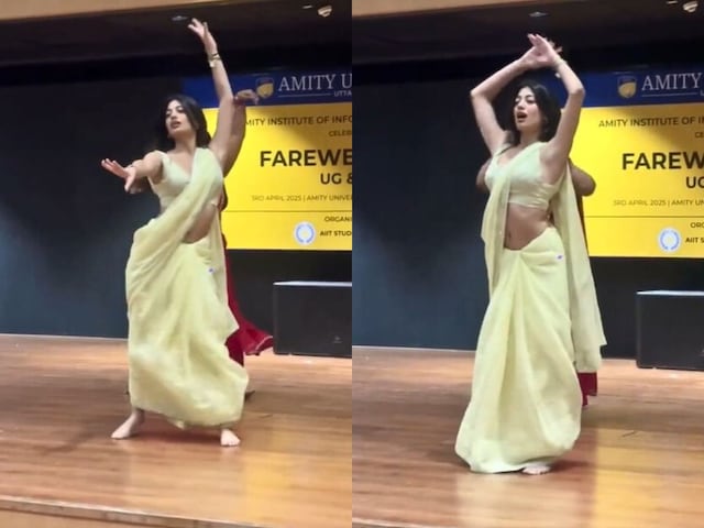 amity-university-farewell-dance-video-2025-04-762036874b3922add64de6e2cde8b0fe There was a farewell function in college, girl students performed amazing dance by wearing saree, right-wrong debate on social media!