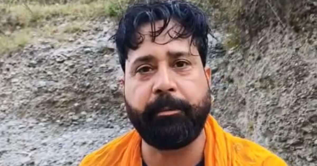 गैंगस्टर रहे अमरीश राणा ने किया सरेंडर का ऐलान, कहा- किसी ने रोका तो आग ...