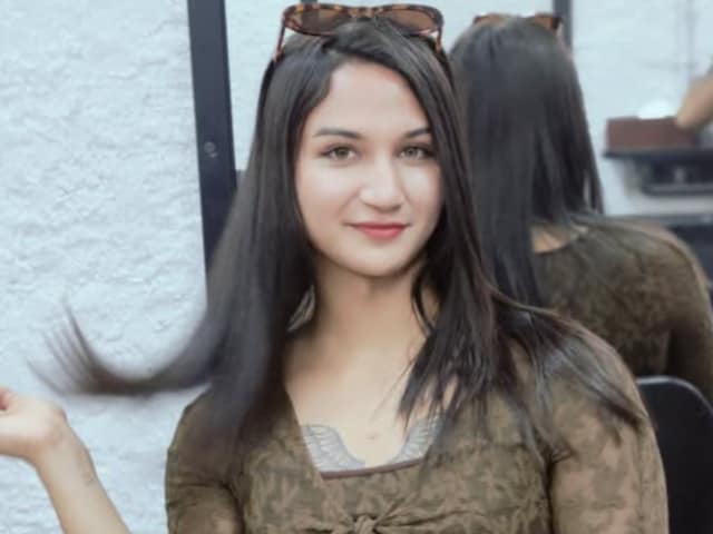 Boy to girl Anaya got marriage offer, one said- will be my mother's daughter-in-law Boy to girl Anaya got marriage offer, one said- will be my mother's daughter-in-law