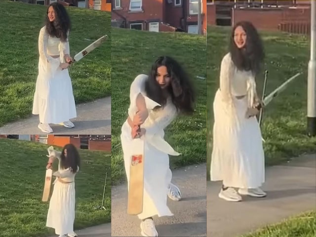 VIDEO: Why did Aryan played cricket in England after becoming Anaya? VIDEO: Why did Aryan played cricket in England after becoming Anaya?