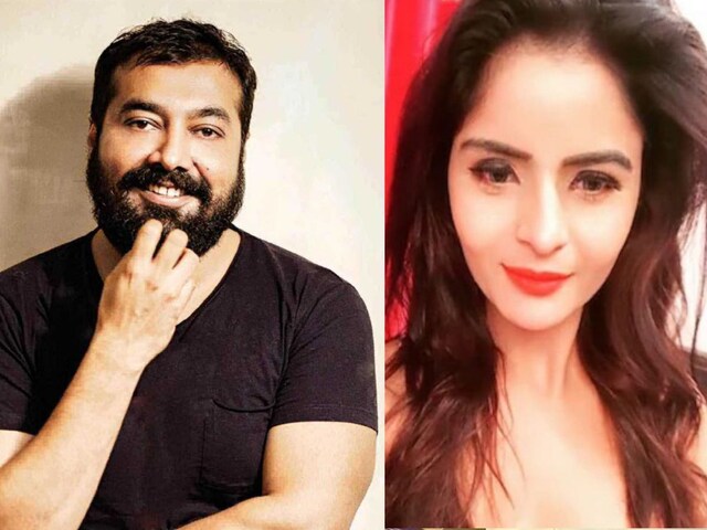 If 'fatwas would have been released' Jewel Vasistha, who was angry with Anurag's attack on Brahmins If 'fatwas would have been released' Jewel Vasistha, who was angry with Anurag's attack on Brahmins