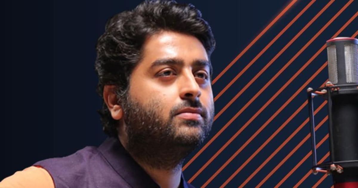 Famous singer Arijit Singh becomes director, will start direction from the first Pan India film, fans excited