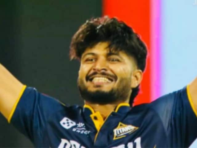 Who broke Gurur in Kohli's house, who is Arshad Khan, who failed Virat Who broke Gurur in Kohli's house, who is Arshad Khan, who failed Virat