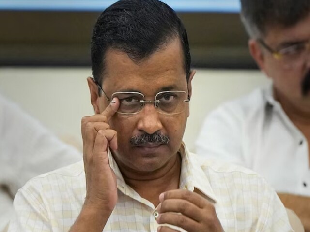 AAP को झटका, सभी पार्षदों ने दिया इस्तीफा, MCD में अलग गुट बनाने का ऐलान