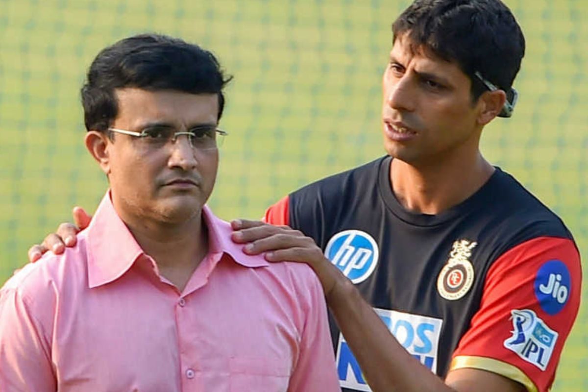 'उठकर ब्रश भी नहीं कर पाता था, नेहरा ने मुझे...' भारतीय क्रिकेटर का छलका दर्द