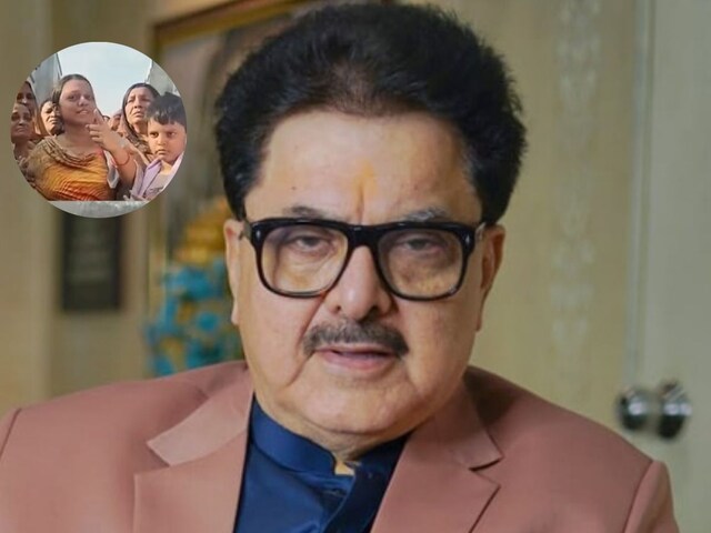 'I am dumb ...' Ashok Pandit raging after the Pahalgam attack