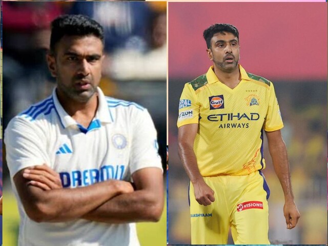 Ashwin removed all the curtains, revealed the game inside the team for retirement Ashwin removed all the curtains, revealed the game inside the team for retirement