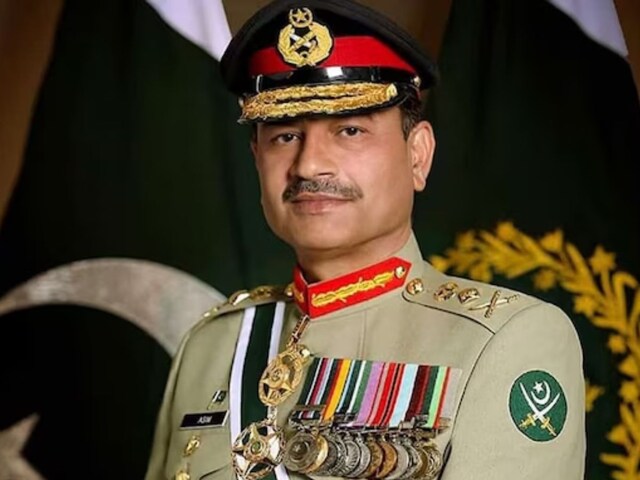 Asim Munir Net Worth: सेना प्रमुख नहीं सीईओ है असीम मुनीर! हाथ में 8 ...