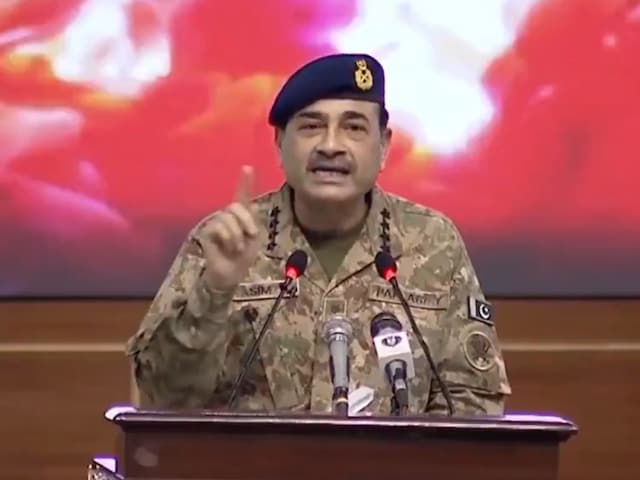 क्या पाकिस्तानी आर्मी चीफ आसिम मुनीर और ISI ने पहलगाम आतंकी हमले के लिए उकसाया क्या पाकिस्तानी आर्मी चीफ आसिम मुनीर और ISI ने पहलगाम आतंकी हमले के लिए उकसाया